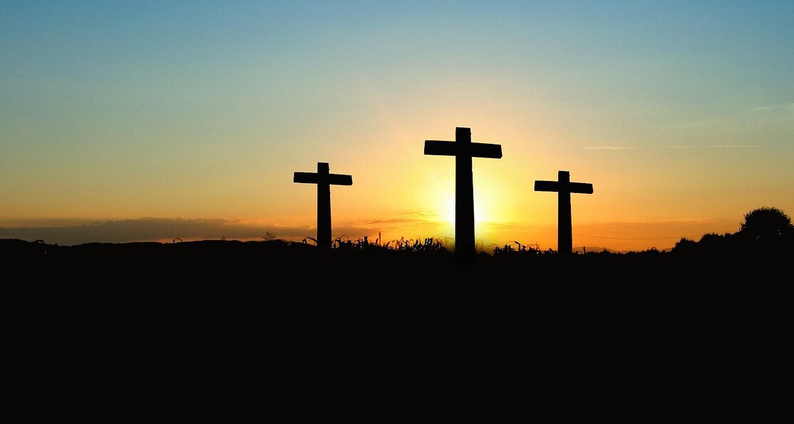 Pregação João 3:30 É necessário que ele cresça e que eu diminua."
